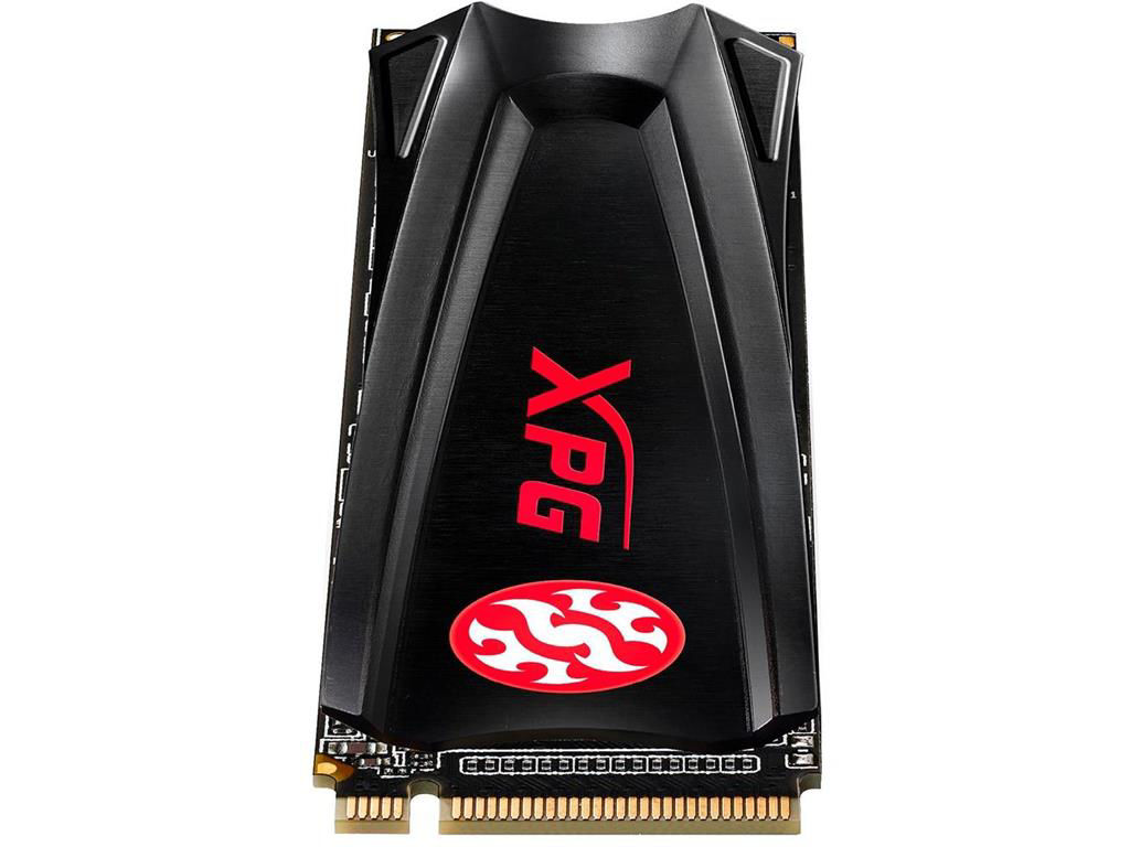 Ssd Adata Xpg Gammix S5 1tb M.2 Nvme - Agammixs5-1tt-C | All Nations