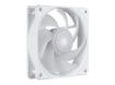 imagem de Kit Cooler P/ Gabinete Cooler Master Sickleflow 120 Argb White Edition 3 In 1, com Controle Argb - Mfx-B2dw-183pa-R1