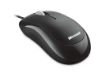 imagem de Mouse Microsoft Wired Basic Optico Preto Usb - P58-00061