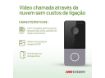 imagem de Video Porteiro Hikvision Ds-Kv6113-Wpe1(B)