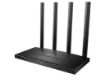 imagem de Roteador Tp-Link Archer C6 Ac1200, V3 4x Lan / 1x Wan, Preto, Bivolt - Tpn0274