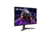 imagem de Monitor Lg 24" Led Gamer Fhd Ips Hdmi 144hz 1ms Freesync- 24gn600-B.Awzm