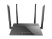 imagem de Roteador D-Link Wireless Ac1200mbps Dualband 4 Antenas Externas 5dbi Dir-822+