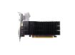 imagem de Placa de Video Afox Geforce Gt210 1gb Ddr3 64 Bits Lp - Hdmi - Dvi - Vga - Af210-1024d3l5-V2