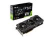 imagem de Placa de Video Asus Geforce Rtx 3070 Ti 8gb Gddr6 256 Bits * - Tuf-Rtx3070ti-O8g-Gaming