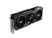 imagem de Placa de Video Asus Geforce Rtx 3070 Ti 8gb Gddr6 256 Bits * - Tuf-Rtx3070ti-O8g-Gaming