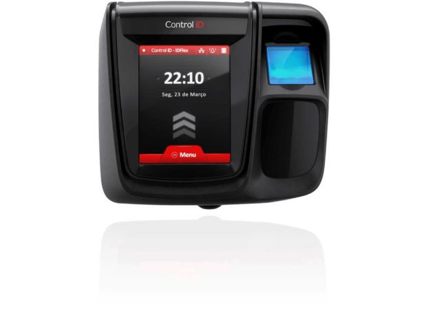 imagem de Controlador de Acesso Control Id Idflex/Ac/Bp/A