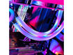 imagem de Sleeve Argb Cooler Master A1 para Mangueiras de Liquid Coolers Comprimento 330mm / D10mm - Mfx-Athn-10nnn-R1