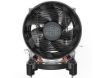 imagem de Air Cooler P/ Processador Cooler Master Hyper T20 com 2 Heatpipes e Ventoinha 95,5mm - Rr-T20-20fk-R1