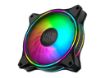 imagem de Kit Cooler P/ Gabinete Cooler Master Masterfan Mf120 Halo 3-In-1 Argb Gen 2 Pack, com Controle Argb - Mfl-B2dn-183pa-R1