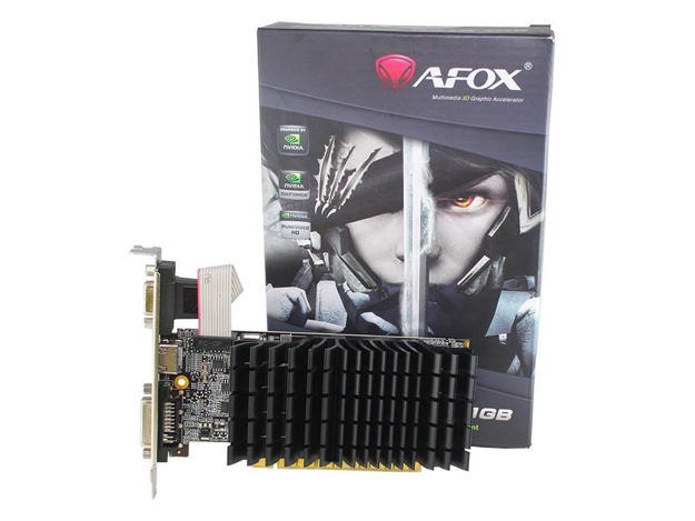 Afox best sale geforce gt210