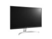 imagem de Monitor Lg 27" Led Uhd 4k 2x Hdmi Vesa Hdr10 Displayport Ips - 27ul500-W.Awzm