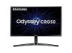 imagem de Monitor Samsung 24" Led/Va Gamer Curvo Fhd 144hz 4ms Hdmi Vesa Display Port Freesync - Lc24rg50fzlmzd