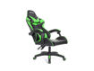 imagem de Cadeira Gamer Pctop Strike Verde - 1005