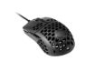 imagem de Mouse Gamer Cooler Master Mm710 Black Matte Ultraleve Sensor Pixart Pmw3389 - Mm-710-Kkol1