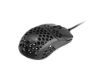 imagem de Mouse Gamer Cooler Master Mm710 Black Matte Ultraleve Sensor Pixart Pmw3389 - Mm-710-Kkol1