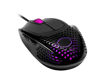 imagem de Mouse Gamer Cooler Master Mm720 Glossy Black Rgb Ultraleve Sensor Pixart Pmw3389 - Mm-720-Kkol2