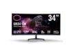 imagem de Monitor Gamer Cooler Master 34" Gm34 Tela Curva Uwqhd 144hz - Cmi-Gm34-Cw2-Br