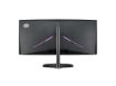 imagem de Monitor Gamer Cooler Master 34" Gm34 Tela Curva Uwqhd 144hz - Cmi-Gm34-Cw2-Br
