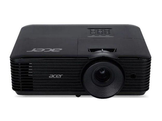 imagem de Projetor Multimidia Acer X1326awh 4000 Lumens Dlp Wxga Hdmi - Mr.Jr911.014