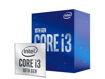 imagem de Processador Intel 10100f Core I3 (1200) 3.60 Ghz Box - Bx8070110100f - 10ª Ger