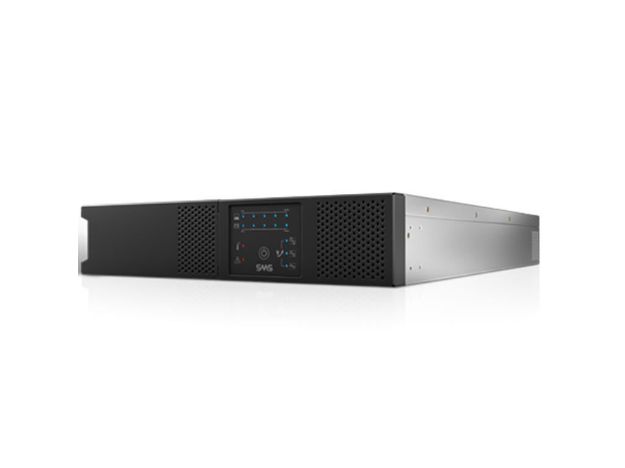 imagem de Nobreak Sms Atrium Rack 2u Ar2200va Mono 220v - 27855