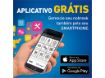 imagem de Nobreak Sms Atrium Rack 2u Ar2200va Mono 220v - 27855