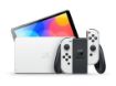imagem de Console Nintendo Switch Oled Branco - Hbgskaaa1