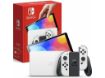 imagem de Console Nintendo Switch Oled Branco - Hbgskaaa1
