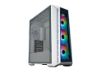 imagem de Gabinete Cooler Master Masterbox Branco - Mb520-Wgnn-S01