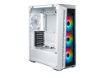 imagem de Gabinete Cooler Master Masterbox Branco - Mb520-Wgnn-S01