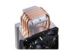 imagem de Air Cooler P/ Processador Cooler Master Hyper H411r (Led Branco) com 4 Heatpipes e Ventoinha 92mm - Rr-H411-20pw-R1