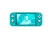 imagem de Console Nintendo Switch Lite Turquesa 32 Gb - Hbhsbaza1