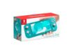 imagem de Console Nintendo Switch Lite Turquesa 32 Gb - Hbhsbaza1