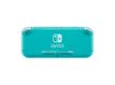 imagem de Console Nintendo Switch Lite Turquesa 32 Gb - Hbhsbaza1