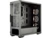 imagem de Gabinete Cooler Master Masterbox Mb511 Preto, Atx, Lateral em Acrilico Transparente, Psu Cover - Mcb-B511d-Kann-S01