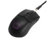 imagem de Mouse Gamer Cooler Master Mm712 Black Mate Rgb Wirelles Usb/2,4ghz/Bluetooth - Mm-712-Kkoh1