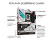 imagem de Placa Mae Asus Intel (Lga 1700) Atx Ddr4 - Rog Strix Z690-A Gaming Wifi D4