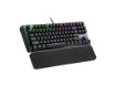 imagem de Teclado Mecanico Gamer Cooler Master Ck530 V2 Rgb Usb 2.0 Interruptor Azul - Ck-530-Gktl1-Us