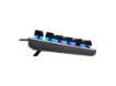 imagem de Teclado Mecanico Gamer Cooler Master Ck530 V2 Rgb Usb 2.0 Interruptor Azul - Ck-530-Gktl1-Us