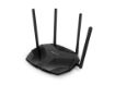 imagem de Roteador Mercusys Wi-Fi 6 Dual-Band Gigabit Ax1800 Mr70x - Mcs0028