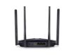 imagem de Roteador Mercusys Wi-Fi 6 Dual-Band Gigabit Ax1800 Mr70x - Mcs0028
