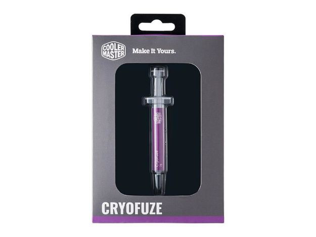 imagem de Pasta Termica Cooler Master Cryofuze - Mgz-Ndsg-N07m-R2