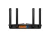 imagem de Roteador Tp-Link Wi-Fi 6 Dual Band Ax1800 Ex220(Br) - Tpn0316