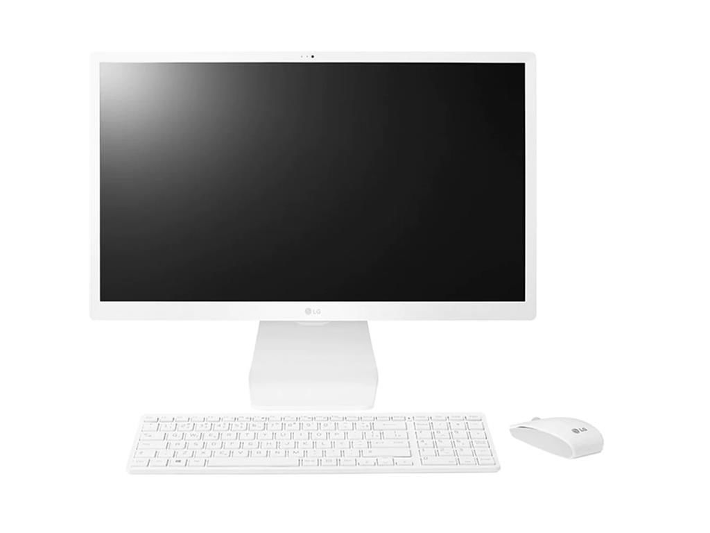 All Nations | All In One Lg Intel Core I5 8gb - 1tb Ips Full Hd Windows ...
