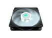imagem de Cooler P/ Gabinete Cooler Master Sickleflow Led Branco 120mm - Mfx-B2dn-18npw-R1