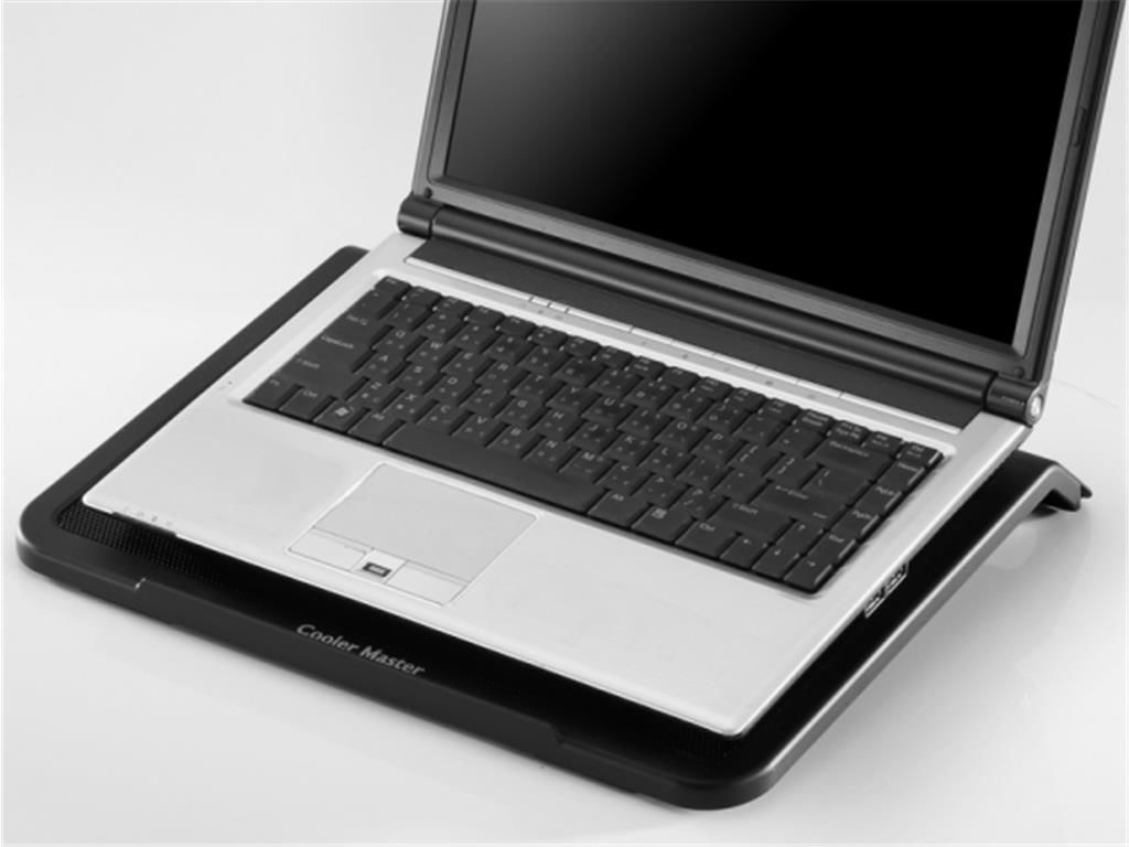 Base para Notebook Cooler Master Notepal L1 R9NbcNpl1Gp All Nations