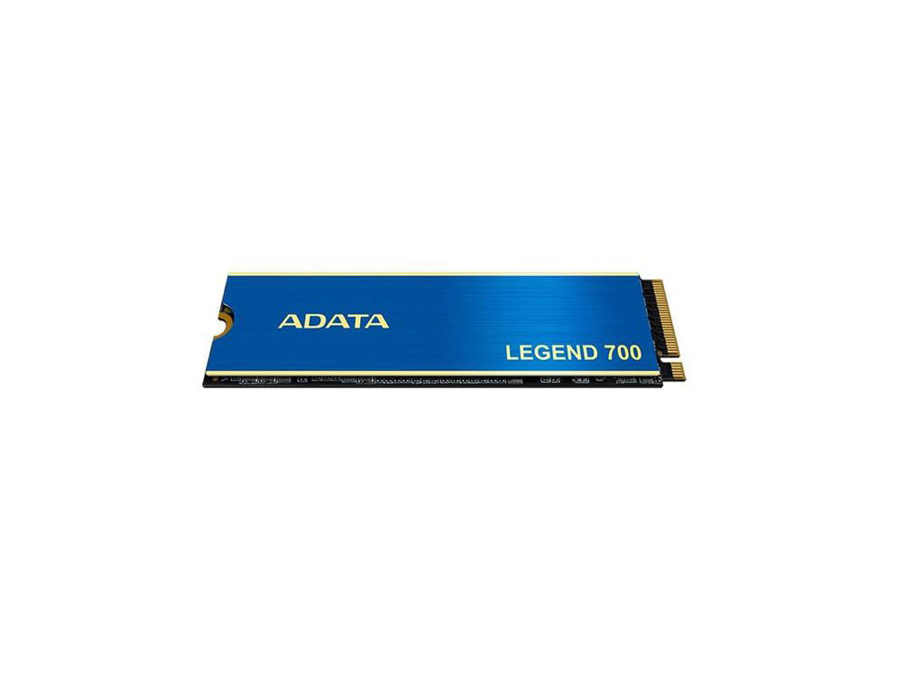 Ssd Adata Legend 700 256gb Nvme Pcie Gen3 X4 M2 2280 Solid State Drive Aleg 700 256gcs All 