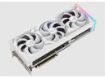 imagem de Placa de Video Asus Geforce Rtx 4090 24gb Gddr6x White 384bit - Rog-Strix-Rtx4090-24g-White