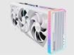 imagem de Placa de Video Asus Geforce Rtx 4090 24gb Gddr6x White 384bit - Rog-Strix-Rtx4090-24g-White